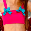 Bow Sliders