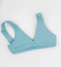 The Kaylee V-Neck Top