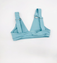 The Kaylee V-Neck Top